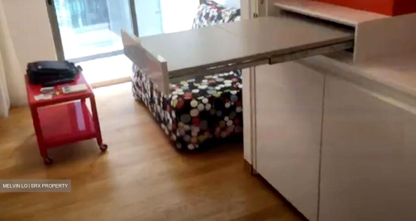 Espada (D9), Apartment #509968801